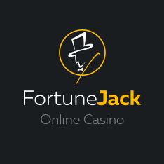 FortuneJack logo